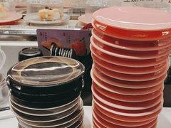 -争鲜回转寿司(朝北大悦城店)