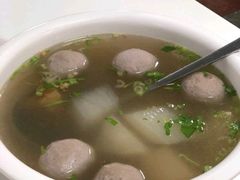 -浩记牛肉店(老街店)