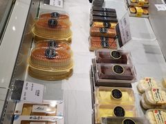 -米洛克欧洲蛋糕(西南路店)