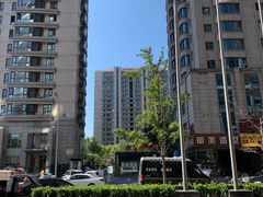 -The Lounge·大堂酒廊·北京粤财JW万豪酒店