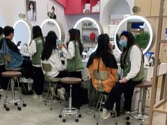 -海马体照相馆(广州新世界云门New park店)