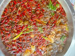 -蜀滋香鲜鱼美蛙火锅(339店)