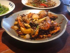 -大牌大·传统杭帮菜(湖滨店)