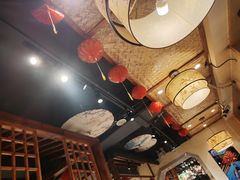 大堂-状元阁烧烤(群力店)