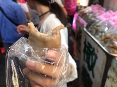 芋粿-阿兰草仔粿