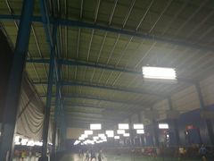 -V7动力羽毛球会馆