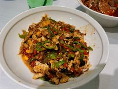 -潇湘码头·鲜湘菜(清河店)