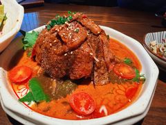 半熟牛肉-鸟屯(三里屯店)