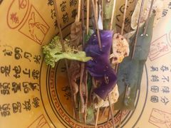 钵钵鸡-明洋钵钵鸡(春田小区店)