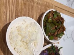 -乡村基·川味现炒大王(熙悦天街店)