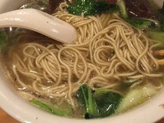 -瑞华老鸭面馆