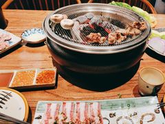 -壹风町烧肉居酒屋(恒丰中央广场店)