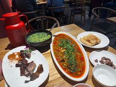 -赤宴·川菜(玉林店)