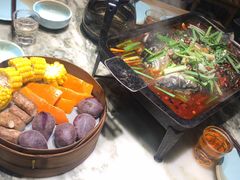 -常和州·夜宵大排档(常州单店)