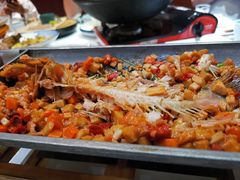 干烧臭桂鱼-930私房菜(欧阳路店)