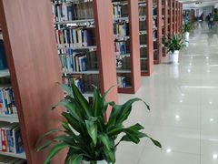 -苏州图书馆(姑苏区分馆)