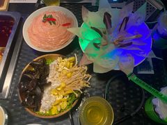 -大隐·成都火锅Bistro(合生麒麟新天地店)