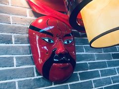 -曹丞相·地锅鸡·地锅鱼(武林店)