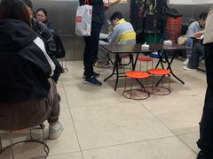 -郭记小街麻辣烫(南小街总店)