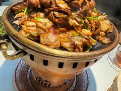 -四季民福烤鸭店(外滩外白渡桥店)