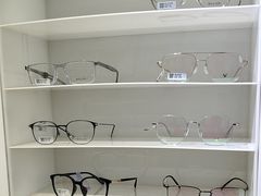 -天空之镜眼镜店蔡司依视路授权店(天通苑店)