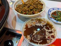 -一烙锅(友谊店)