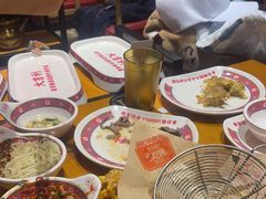 -大吉利·潮汕鲜牛肉火锅(西安店)