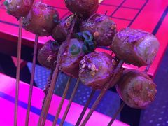 -锅房破店暴走牛骨火锅(世纪城店)