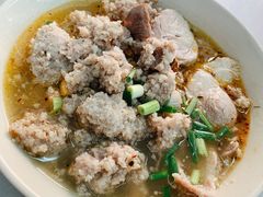 -榮泰米粉湯(Left Shop)