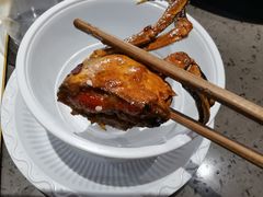 -一棠龙虾•王牌虾球(楚河汉街店)