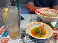 -肥韬茶餐厅(海上世界店)