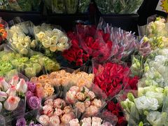 -循礼门鲜花花市(武汉循礼门店)