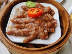 -又一间茶点轩(宝业路店)