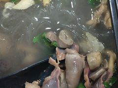 -京陵鸭血粉丝汤(景德路店)