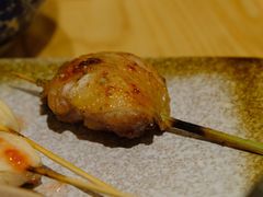 鸡生蚝-隐泉京望日式料理(太和广场店)