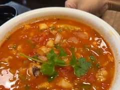 -妈阁铭记澳葡美食