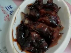 -蘭心餐厅(进贤路店)