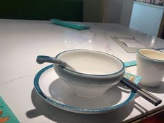 -荔粥记潮汕砂锅粥(太湖路店)