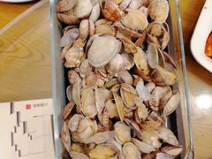 -美达尔烧烤(银川东路店)