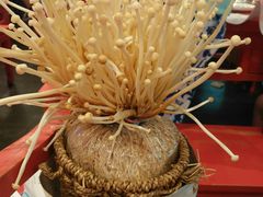 -巴九门老火锅(来福士打望店)
