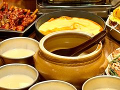 -恩你小木屋·韩式料理(假日广场店)