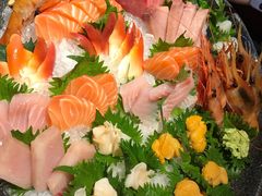 -旨料亭日本料理(四川北路店)