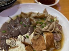 -王桂峰特色小吃(浔阳路店)