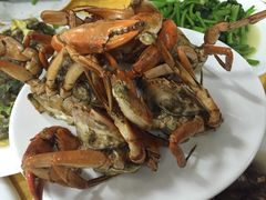 -莲花公园煎蟹(总店)