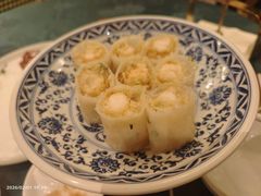 -誉八仙粤菜(万象天地店)