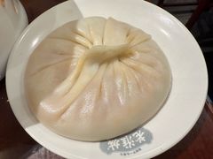 蟹黄包-老淮城·长鱼面(河下古镇店)