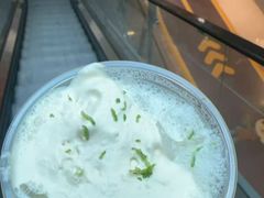 -茶颜悦色(金茂览秀城LG层外街店)