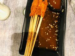 -小炉子烤串(沈辽路店)