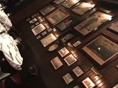 -Keens Steakhouse