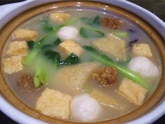 -五芳齋(云南南路店)